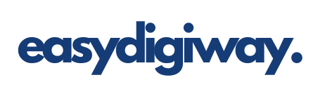 EasyDigiWay Logo